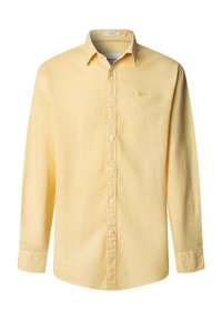 Nepasirinkta, ochre yellow