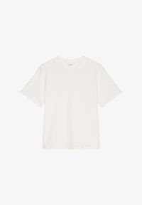 Geselecteerd, silky white