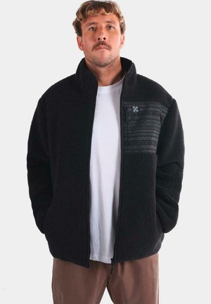 Forro polar - noir