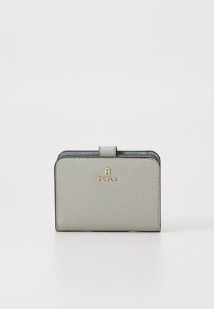 CAMELIA COMPACT WALLET - Portefeuille - cenere/cirro