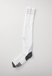ADI25 SOCK - Meias de futebol - white