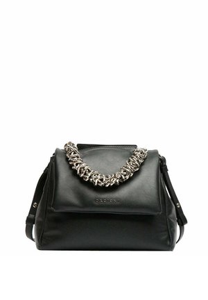 SVEVA BOLD - Borsa a mano - nero