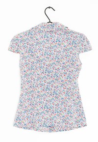 MAX&Co. Hemdbluse - multi-coloured
