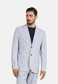 MARCIANO BY GUESS OLD MONEY - Giacca - blu chiaro