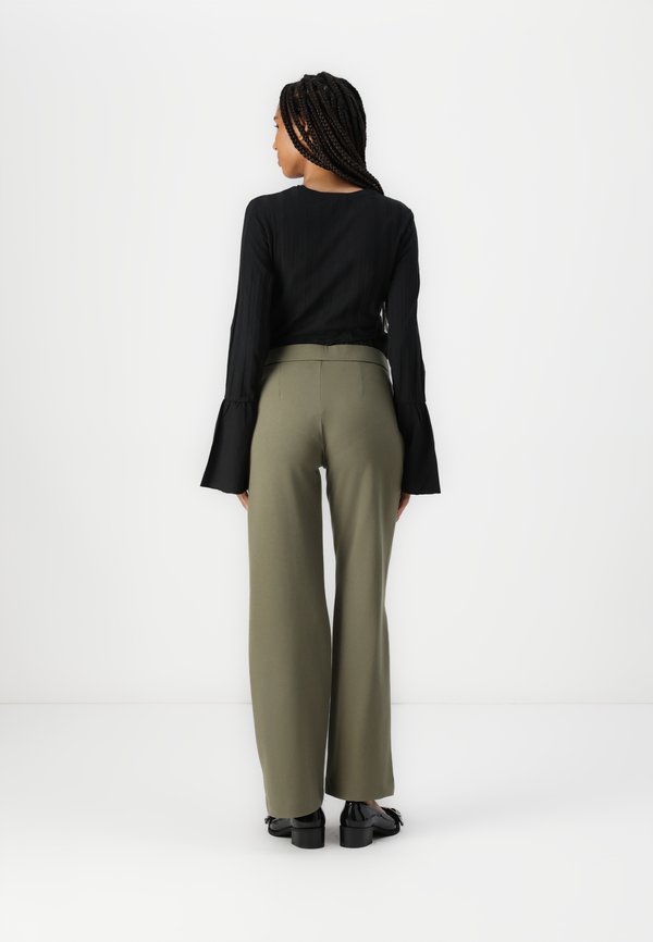 VMMKAMMIE PANT  - Trousers - kalamata3