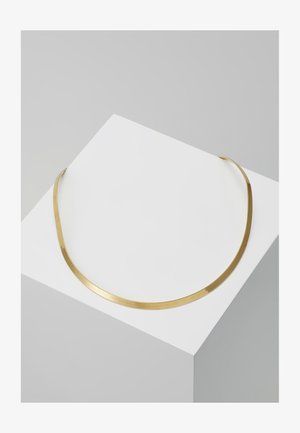 MIO CHAIN - Collar - gold-coloured