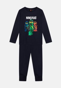 LEGO® kidswear LWARIS - Pidžaamakomplekt - dark navy