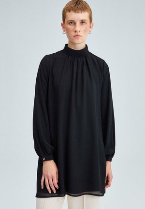 Tuniek - black