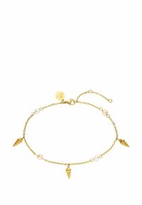 PURELEI Anklet - goldfarben
