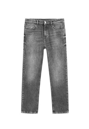 SLIM FIT - Jeans Slim Fit - grey