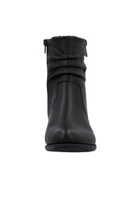 Rieker Botines - schwarz