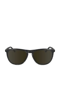 Calvin Klein Occhiali da sole - black havana