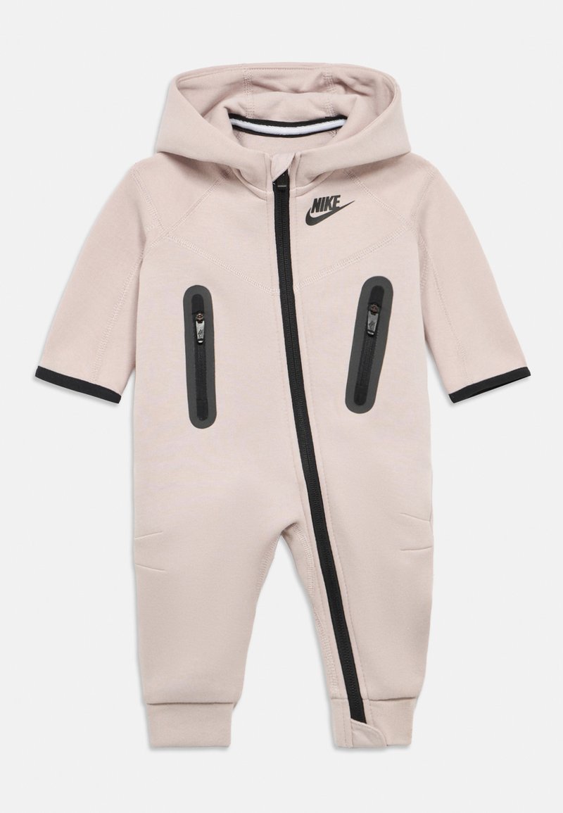 Nike Sportswear Jumpsuit roze