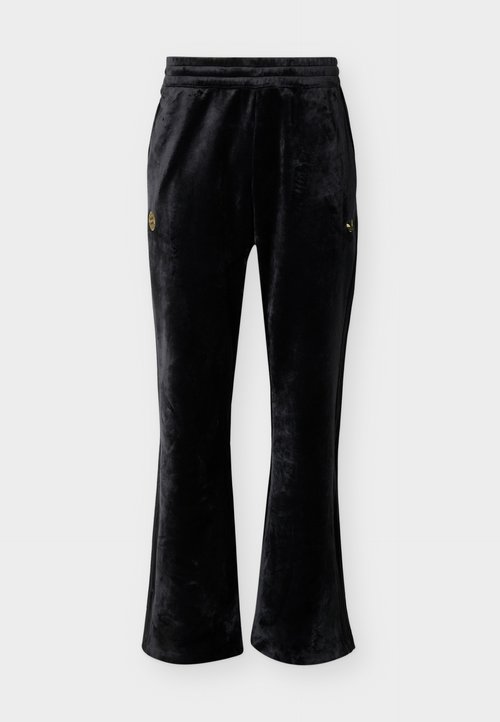 adidas FC Bayern Track Pants Black — foto 5