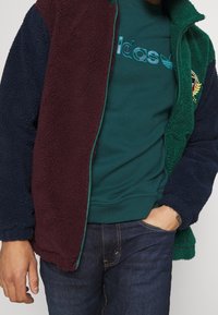 adidas Originals Mikina - green