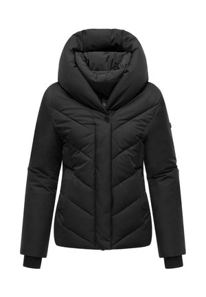 Marikoo, Veste d'hiver - black