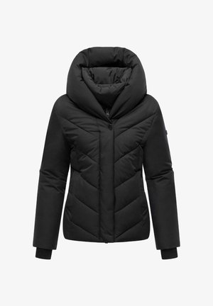 Marikoo, Veste d'hiver - black