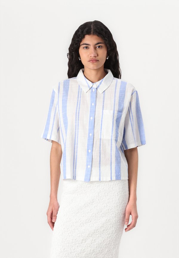 JDYDORTHEA SHIRT  - Hemdbluse