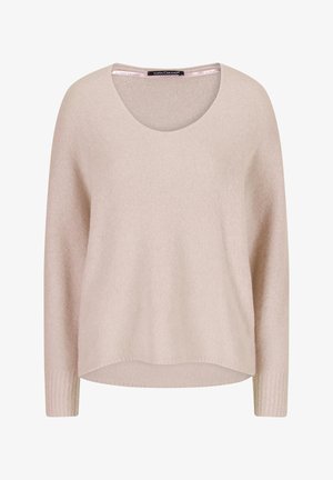 Jumper - rosa
