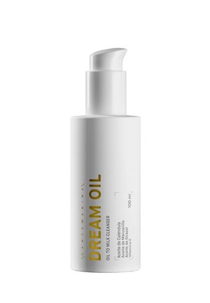 DREAM OIL CLEANSING OIL TO MILK - Crema limpiadora