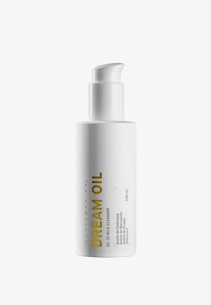 SANTAMARINA, DREAM OIL CLEANSING OIL TO MILK - Aceite limpiador