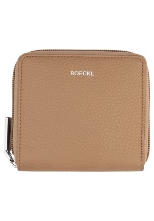 Roeckl ELLA MEDIUM - Wallet - camel