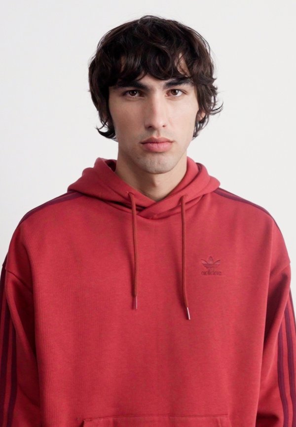 BAGGY HOODIE - Sweatshirt - preloved ruby2