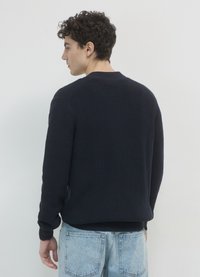 Calliope Strickjacke - blu calliope