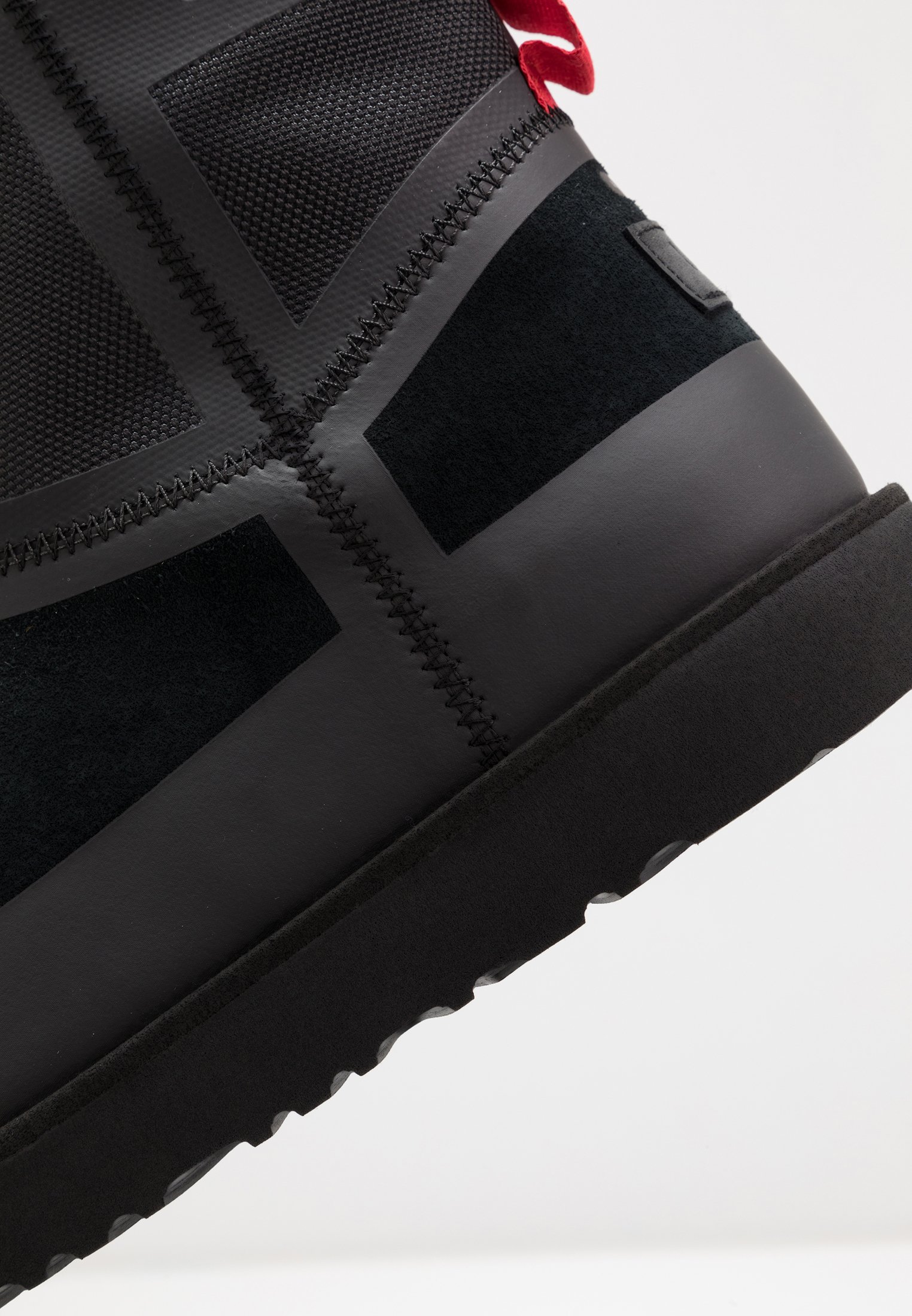 classic mini urban tech weather