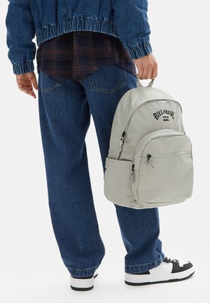 Billabong, BILLABONG BACKPACK UNISEX GRAY C-BLB-M-002-08 - Zaino - gray
