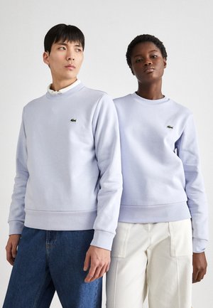 Lacoste LIFESTYLE UNISEX - Sweatshirt - phoenix blue