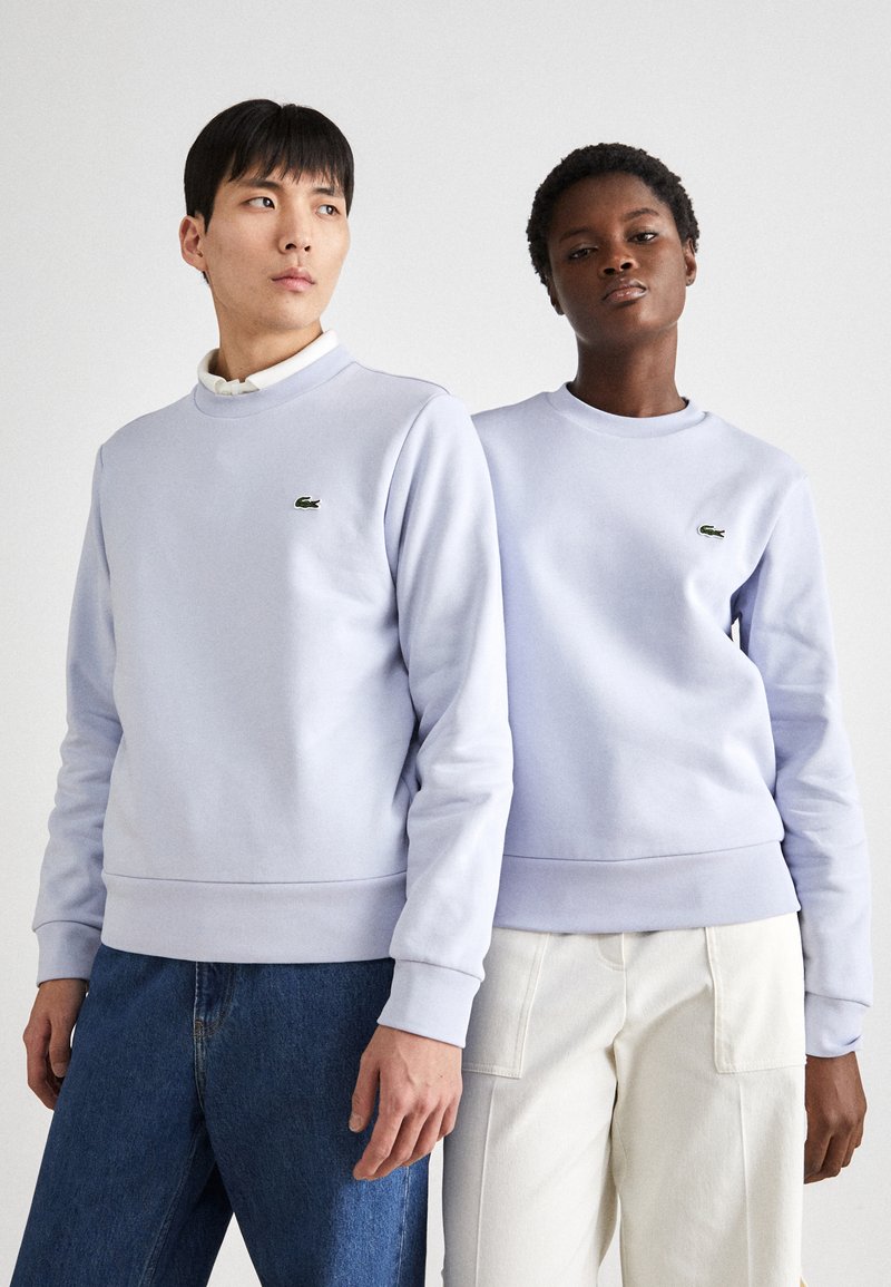 Lacoste - LIFESTYLE UNISEX - Sudadera - phoenix blue, Ampliar