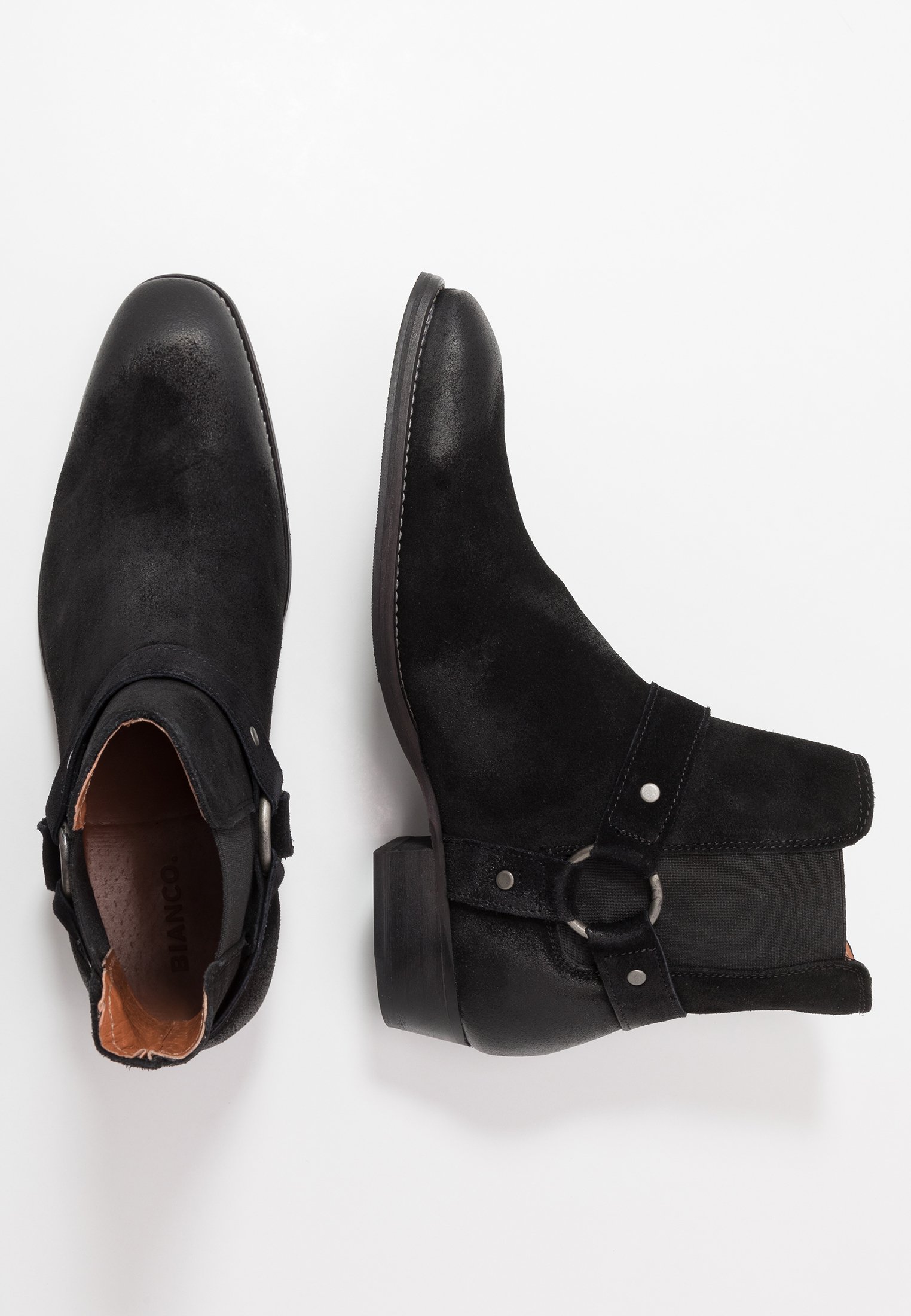 Herren BIABEACK WESTERN - Cowboy-/Bikerstiefelette Herren BIABEACK WESTERN - Cowboy-/Bikerstiefelette