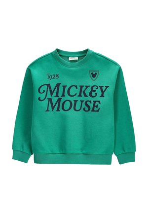 Coccodrillo, SWEATSHIRT - Sweatshirt - green