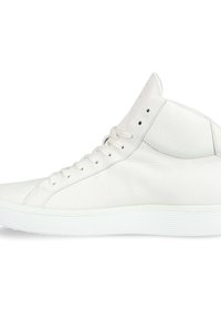 ECCO SOFT 60 M - Sneakers alte - white