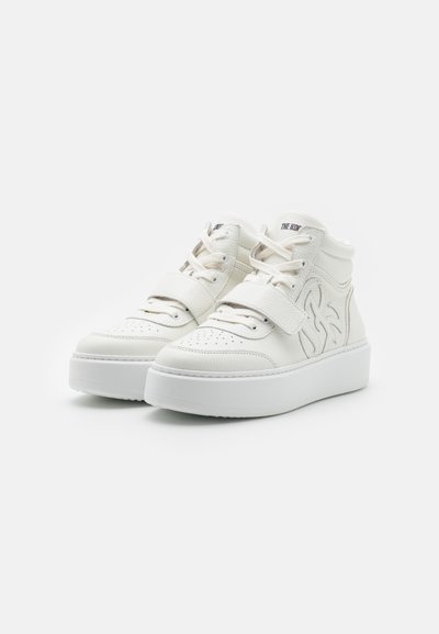 basket montante the kooples