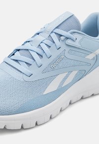 Reebok SPLIT FLEX Training shoe blue/moon/footwear white/blue