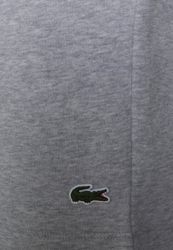 Tracksuit bottoms - argent chine4