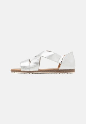 Toni Pons MAO-QT - Sandalen - taupe/bruin Toni Pons MAO-QT - Sandalen - taupe/bruin