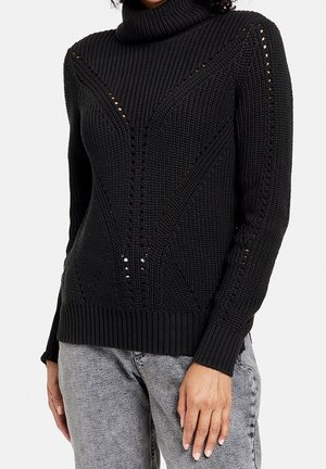 Jumper - black