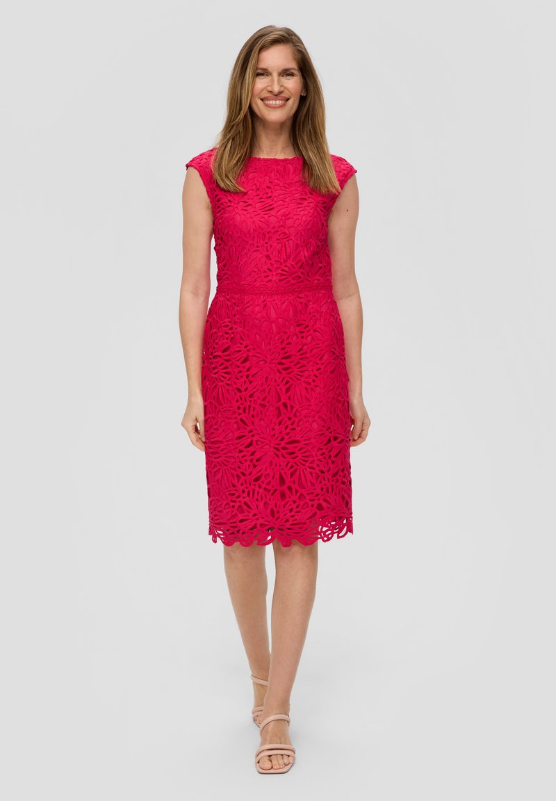 s.Oliver BLACK LABEL - Sukienka etui