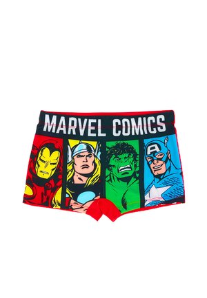 Pants - mehrfarbig