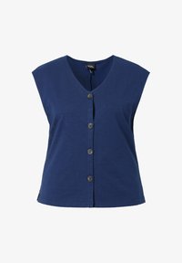 Geselecteerd, ink blue