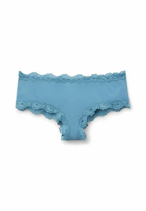 Tezenis, FRENCH KNICKERS - Braguitas - blue