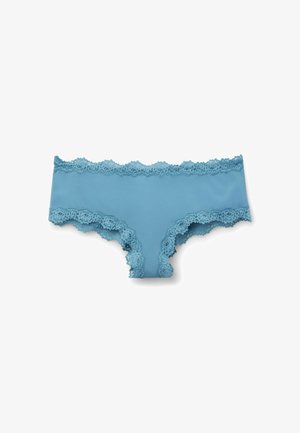 Tezenis, FRENCH KNICKERS - Briefs - blue
