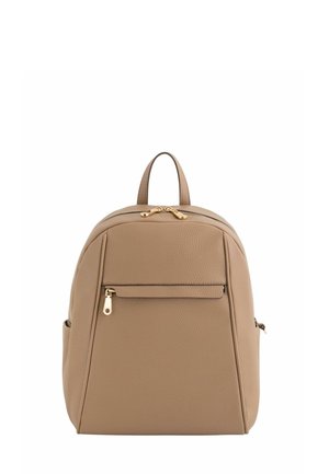 Sac à dos - beige