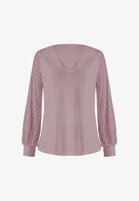 Non sélectionné, pink