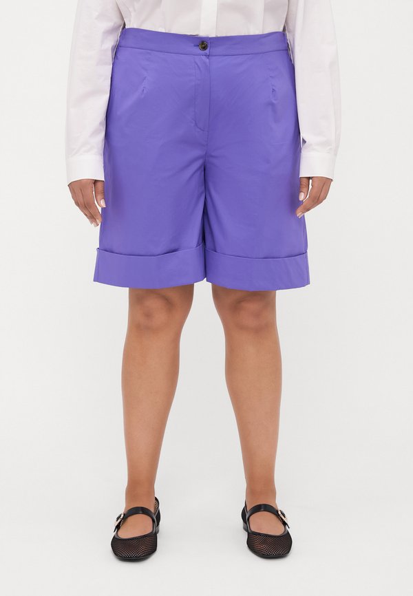 FAUNA - Shorts - viola