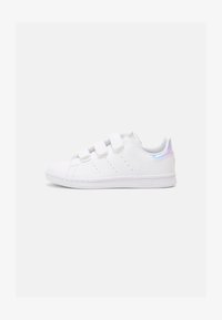 No seleccionado, white/silver