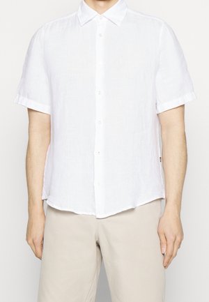 Chemise - white